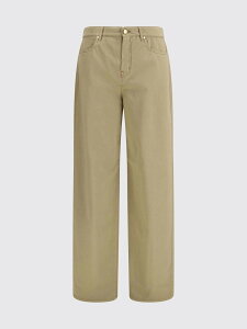 �}�b�N�X�}�[�� �X�e���f�B�I MAX MARA STUDIO �Y�{�� �p���c ���f�B�[�X Trousers 2616131111600 �֐� �������� 2026SS gi