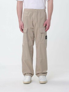 �X�g�[�� �A�C�����h STONE ISLAND �Y�{�� �p���c �����Y Trousers 3100020S0A10 �֐� �������� 2026SS gi