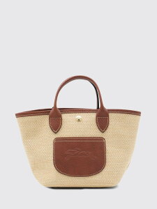 �����V���� LONGCHAMP �o�b�O ���f�B�[�X �u���E�� Business bags 10307HGK �֐� �������� 2026SS gi