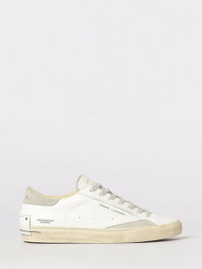 �N���C�������h�� CRIME LONDON �X�j�[�J�[ �����Y �z���C�g Sneakers 19053PP8 �֐� �������� 2026SS gi