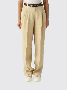 �}�b�N�X�}�[�� �X�e���f�B�I MAX MARA STUDIO �Y�{�� �p���c ���f�B�[�X Trousers 2616131032600 �֐� �������� 2026SS gi
