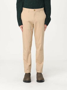 �}�C�P���R�[�X MICHAEL KORS �Y�{�� �p���c �����Y �u���[ Trousers CS4301KDR2 �֐� �������� 2026SS gi