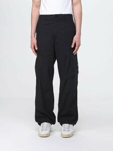 �X�g�[�� �A�C�����h STONE ISLAND �Y�{�� �p���c �����Y �u���b�N Trousers 3100043S0003 �֐� �������� 2026SS gi