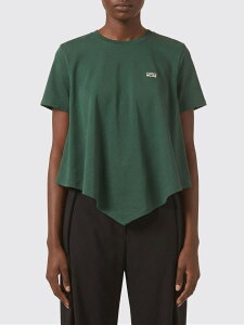 ���G�x LOEWE �|���V���c T�V���c ���f�B�[�X �O���[�� T-shirts and polo shirts S540Y22X87 �֐� �������� 2026SS gi