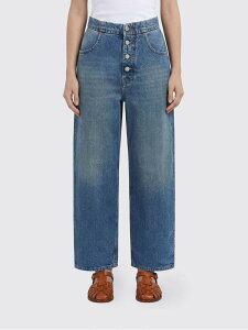 �G���G��6 ���]�� �}���W�F�� MM6 MAISON MARGIELA �f�j�� ���f�B�[�X �u���[ Jeans S52LA0235M30058 �֐� �������� 2026SS gi