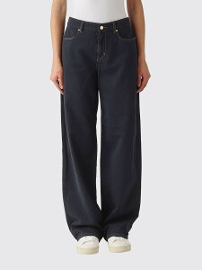�}�b�N�X�}�[�� �X�e���f�B�I MAX MARA STUDIO �Y�{�� �p���c ���f�B�[�X �u���[ Trousers 2616131111600 �֐� �������� 2026SS gi
