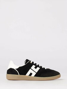 �G���U�x�b�^ �t�����L ELISABETTA FRANCHI �X�j�[�J�[ ���f�B�[�X �u���b�N Sneakers SA61G61E2 �֐� �������� 2026SS gi