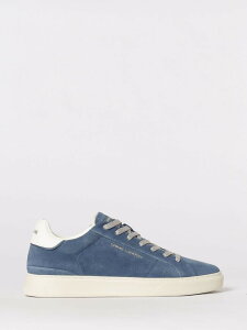 �N���C�������h�� CRIME LONDON �X�j�[�J�[ �����Y �u���[ Sneakers 19702PP8 �֐� �������� 2026SS gi