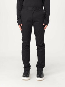 �}�C�P���R�[�X MICHAEL KORS �Y�{�� �p���c �����Y �u���b�N Trousers CS4301KDR2 �֐� �������� 2026SS gi