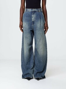 �G���G��6 ���]�� �}���W�F�� MM6 MAISON MARGIELA �f�j�� ���f�B�[�X �u���[ Jeans S52LA0269M30055 �֐� �������� 2026SS gi