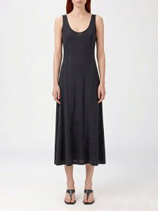 �A���[���K�V�[ OUR LEGACY �����s�[�X �h���X ���f�B�[�X �u���b�N Dresses W2266BB ~ �֐� �������� 2026SS gi