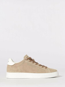 �N���C�������h�� CRIME LONDON �X�j�[�J�[ �����Y �x�[�W�� Sneakers 19703PP8 �֐� �������� 2026SS gi