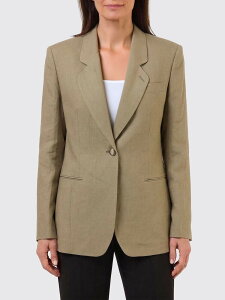 �W�����W�I �A���}�[�j GIORGIO ARMANI �X�[�c�W���P�b�g �X�[�c �W���P�b�g ���f�B�[�X �O���[ Suit Jackets GW002824TE11126 �֐� �������� 2026SS gi