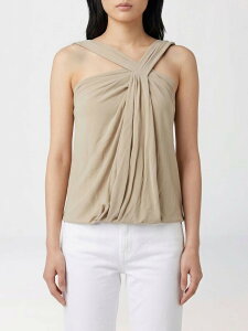 �C�U�x�� �}���� ISABEL MARANT T�V���c �g�b�v�X ���f�B�[�X T-shirts and tops HT0838FAD1K02I �֐� �������� 2026SS gi