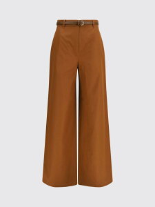 �}�b�N�X�}�[�� �X�e���f�B�I MAX MARA STUDIO �Y�{�� �p���c ���f�B�[�X Trousers 2616131052600 �֐� �������� 2026SS gi
