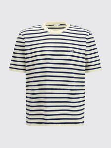 �v���_ PRADA T�V���c �����Y T-shirts UMF260SOOO188X �֐� �������� 2026SS gi