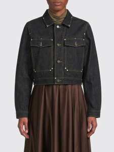 �����[�� LEMAIRE �X�[�c�W���P�b�g �X�[�c �W���P�b�g ���f�B�[�X �u���b�N Suit Jackets OW1233LD1061 �֐� �������� 2026SS gi