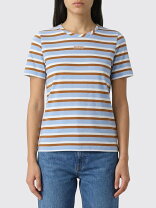 楽天市場】marni マルニ tシャツ（カラーブルー）（Tシャツ 