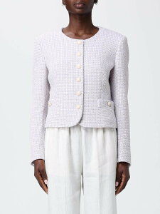 �^���A�g�[�� TAGLIATORE �X�[�c�W���P�b�g �X�[�c �W���P�b�g ���f�B�[�X Suit Jackets SHARONL30034L1148 Wisteria �֐� �������� 2026SS gi