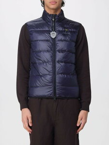�u���E�A�[ BLAUER �W�� �x�X�g �����Y �u���[ Vests 26SBLUX03232006719 �֐� �������� 2026SS gi