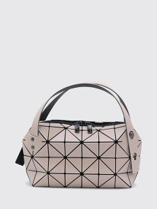 �o�I�o�I �C�b�Z�C �~���P BAO BAO ISSEY MIYAKE �o�b�O ���f�B�[�X �x�[�W�� Business bags BB66AG481 �֐� �������� 2026SS gi