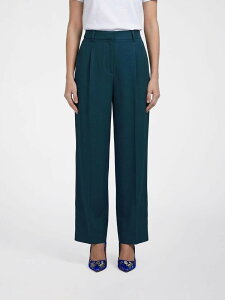 �W�����W�I �A���}�[�j GIORGIO ARMANI �Y�{�� �p���c ���f�B�[�X �O���[�� Trousers GW002793TE10101 �֐� �������� 2026SS gi