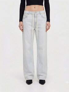 �G���G��6 ���]�� �}���W�F�� MM6 MAISON MARGIELA �f�j�� ���f�B�[�X �u���[ Jeans S52LA0262M30056 �֐� �������� 2026SS gi