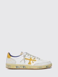 �v���~�A�[�^ PREMIATA �X�j�[�J�[ �����Y Sneakers BSKTCLAY �֐� �������� 2026SS gi