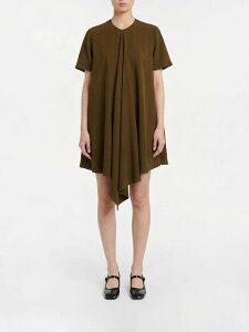 ���G�x LOEWE �����s�[�X �h���X ���f�B�[�X Dresses S540Y09XVH �֐� �������� 2026SS gi