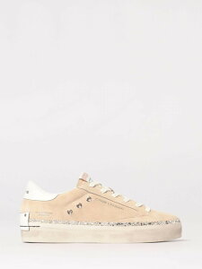�N���C�������h�� CRIME LONDON �X�j�[�J�[ ���f�B�[�X �x�[�W�� Sneakers 29054PP8 �֐� �������� 2026SS gi