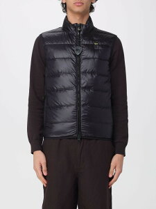 �u���E�A�[ BLAUER �W�� �x�X�g �����Y �u���b�N Vests 26SBLUX03232006719 �֐� �������� 2026SS gi