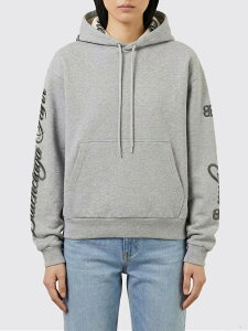 バレンシアガ トレーナー バレンシアガ BALENCIAGA レディースパーカー 