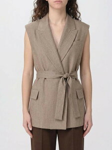 �u���l���N�`�l�� BRUNELLO CUCINELLI �g�����`�R�[�g �R�[�g ���f�B�[�X �s���N Coats and trench coats MH5267774 �֐� �������� 2026SS gi
