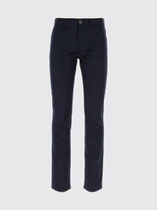 �v���_ PRADA �Y�{�� �p���c �����Y �l�C�r�[ Trousers GEP327S2211W4P �֐� �������� 2026SS gi
