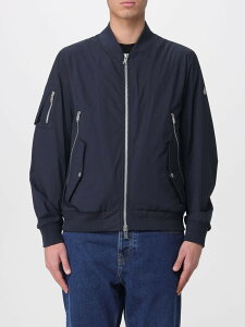 ���[�X �i�b�N���Y MOOSE KNUCKLES �W���P�b�g �����Y �l�C�r�[ Jackets M16MB003 �֐� �������� 2026SS gi
