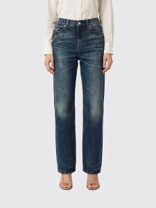 �A���[���K�V�[ OUR LEGACY �f�j�� ���f�B�[�X �u���[ Jeans W2265WVB ~ �֐� �������� 2026SS gi