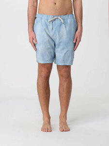 ���[�X �i�b�N���Y MOOSE KNUCKLES ���� �X�C���E�F�A �����Y Swimwear M16MR778H1 �֐� �������� 2026SS gi