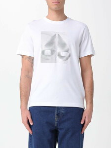 ���[�X �i�b�N���Y MOOSE KNUCKLES T�V���c �����Y T-shirts M16MT729 �֐� �������� 2026SS gi