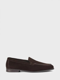 デュカルス DOUCAL'S ローファー メンズ Loafers DU3517NOTTUY009 Earth 関税 送料無料 2026AW gi
