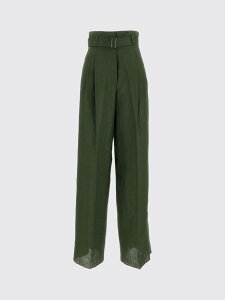 �}�b�N�X�}�[�� �X�e���f�B�I MAX MARA STUDIO �Y�{�� �p���c ���f�B�[�X Trousers 2616131092600 �֐� �������� 2026SS gi