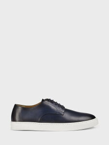 �f���J���X DOUCAL'S ���[�X�A�b�v�V���[�Y �h���X�V���[�Y �����Y Lace-up Shoes DU3549STEVUY159 �֐� �������� 2026SS gi