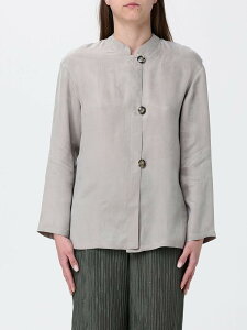 �G���|���I �A���}�[�j EMPORIO ARMANI �X�[�c�W���P�b�g �X�[�c �W���P�b�g ���f�B�[�X Suit Jackets EW005082 AF20900 �֐� �������� 2026SS gi