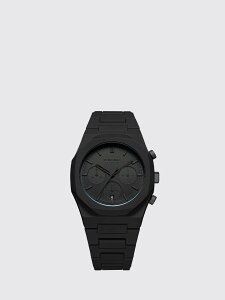 �f�B�[�����~���m D1 MILANO ���v �����Y �u���b�N Watches D1PHBJSH �֐� �������� 2026SS gi