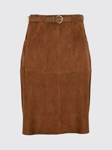 �}�b�N�X�}�[�� �X�e���f�B�I MAX MARA STUDIO �X�J�[�g ���f�B�[�X Skirts 2616401011600 �֐� �������� 2026SS gi