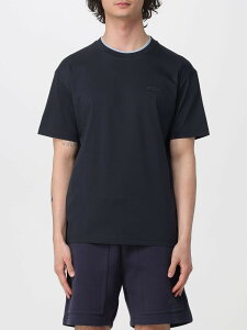 �}�b�J�[�W�� MACKAGE T�V���c �����Y �u���[ T-shirts TEEMNV �֐� �������� 2026SS gi