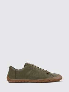�J���y�[�� CAMPER �X�j�[�J�[ �����Y �O���[�� Sneakers K101114-004 PEU PATH+ �֐� �������� 2026SS gi