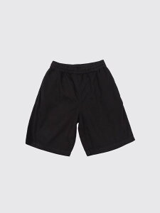 ���� MOLO �V���[�g�p���c�@�p���c �V���[�c �{�[�C�Y �u���b�N Shorts 1S26H104 �֐� �������� 2026SS gi