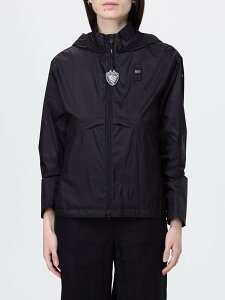�u���E�A�[ BLAUER �W���P�b�g �����Y �u���b�N Jackets 26SBLDC01262007101 �֐� �������� 2026SS gi