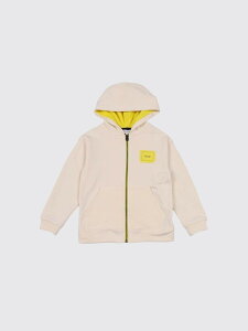 �}�[�N �W�F�C�R�u�X MARC JACOBS �N���[�l�b�N�W�����p�[ �j�b�g�E�F�A �{�[�C�Y �z���C�g Crew neck jumpers W60776 �֐� �������� 2026SS gi