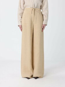 �}�b�N�X�}�[�� �X�e���f�B�I MAX MARA STUDIO �Y�{�� �p���c ���f�B�[�X Trousers 2616131042600 �֐� �������� 2026SS gi